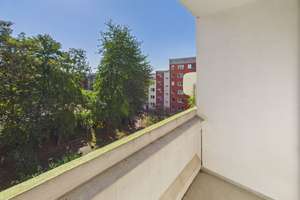 1-Raum-Wohnung mit Balkon auf dem südlichen Sonnenberg – Paul-Arnold-Str. 8, 9130 Sonnenberg, Chemnitz – Vorschaubild 7