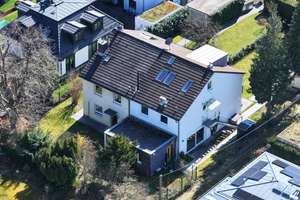 Stilvolle Doppelhaushälfte in Bestlage – Die vollständige Adresse der Immobilie erhältst du vom Anbieter., 81827 Waldtrudering, München – Vorschaubild 26