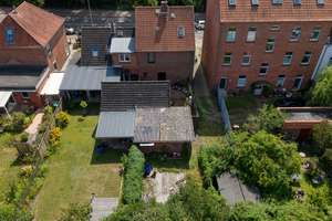 Mit handwerklichem Geschick zum Traumhaus - inklusive Vorkaufsrecht auf die zweite Haushälfte – Die vollständige Adresse der Immobilie erhältst du vom Anbieter., 21337 Neu-Hagen, Lüneburg – Vorschaubild 3