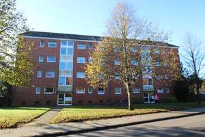 Helle und moderne 2,5 Zimmerwohnung in Neumünster - Einfeld – Hans-Böckler-Allee 49, 24536 Einfeld, Neumünster – Vorschaubild 9