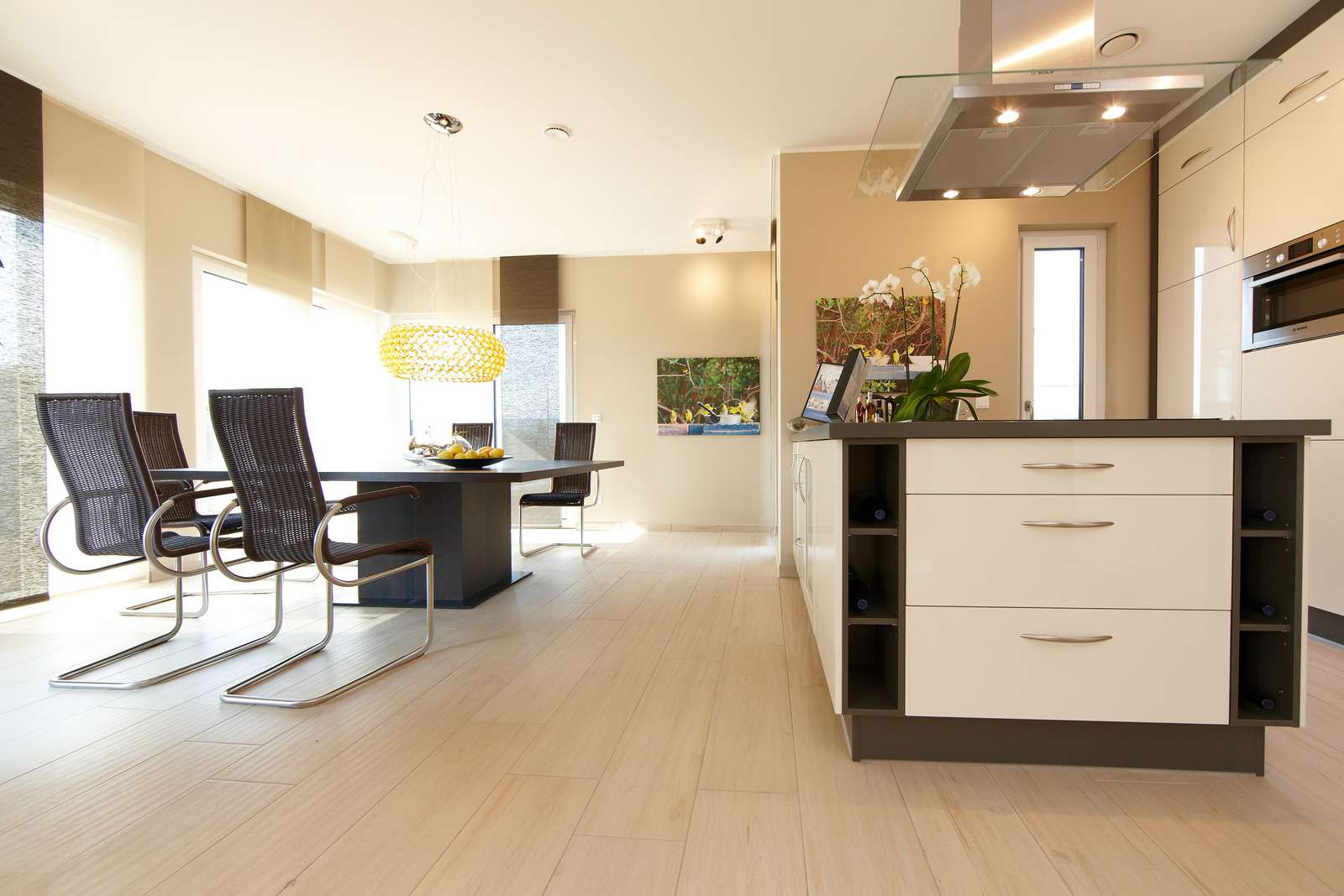 Immobilie in Altendorf - Durchdachte Architektur - luxuriöse Ausstattung - Bild 0