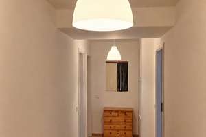 2 Zimmer 1. OG inkl. Loggia – Kamerunerstr. 2a, 81827 Waldtrudering, München – Vorschaubild 4