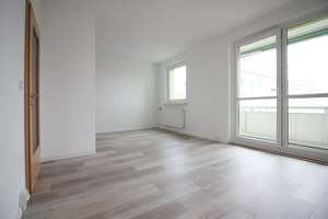 3-Raumwohnung mit Badewanne und Balkon – Irkutsker Straße 255, 9119 Kappel, Chemnitz – Vorschaubild 8