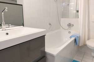 Freie, ruhige 1-Zimmerwohnung in beliebter Lage in Untermenzing *bereits reserviert* – Die vollständige Adresse der Immobilie erhältst du vom Anbieter., 80997 Allach, München – Vorschaubild 7