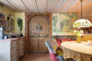 H&G - PROVISIONSFREI - A SACHERL ANNO 1800 - Landhaus mit Traumgarten im Rosenheimer Voralpenland – Die vollständige Adresse der Immobilie erhältst du vom Anbieter., 83620 Feldkirchen-Westerham – Vorschaubild 5