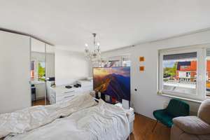 Individuelles Wohnglück mit Logenplatz – Die vollständige Adresse der Immobilie erhältst du vom Anbieter., 30453 Ahlem, Hannover – Vorschaubild 6
