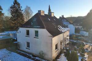 Doppelhaushälfte mit fantastischem Grundstück – Die vollständige Adresse der Immobilie erhältst du vom Anbieter., 24113 Gaarden-Süd und Kronsburg, Kiel – Vorschaubild 2
