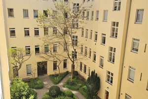 Tiergarten - Im Stephanskiez - Großzüg - Mit Kreationspotential - Ihre Bleibe in Berlin Mitte – Die vollständige Adresse der Immobilie erhältst du vom Anbieter., 10559 Moabit, Berlin – Vorschaubild 14
