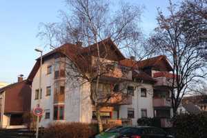 Helle 2 Zimmer-Wohnung mit Balkon in Hofheim/Marxheim – Marbodstraße 9, 65719 Main-Taunus-Kreis – Vorschaubild 1