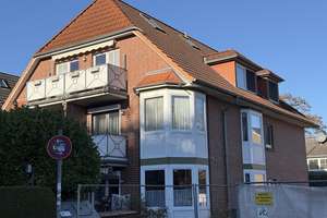 Vermietete 2-Zimmer-
Erdgeschoss-Wohnung
in beliebter Lage von Niendorf – Die vollständige Adresse der Immobilie erhältst du vom Anbieter., 22455 Niendorf, Hamburg – Vorschaubild 9