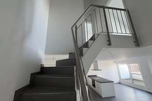 Hochwertige Maisonette-Wohnung inkl. EBK – Theodor-Heuss-Straße 66, 41065 Dahl, Mönchengladbach – Vorschaubild 8