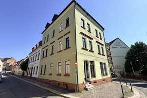 Zwei Mehrfamilienhäuser im Paket | 11 Wohneinheiten | Faktor 11,7 | Penig – Leipziger Straße 2, 9322 Penig – Vorschaubild 10