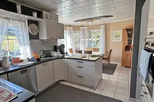 1-2-3 Familienhaus -  Alle Generationen unter einem Dach! Auch für Anleger geeignet.. – Odenwaldkreis – Vorschaubild 10