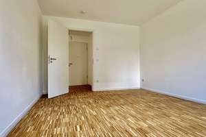 Neubau! Sonnige 2-Zimmer-Gartenwohnung mit eigenem PKW-Außenstellplatz in MS-Hiltrup! – Die vollständige Adresse der Immobilie erhältst du vom Anbieter., 48165 Hiltrup-Mitte, Münster – Vorschaubild 9