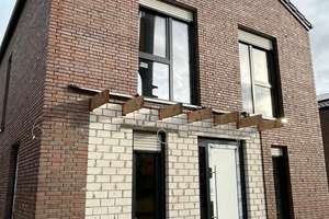 Einfamilienhaus nahe Schlosspark - KfN Standard – Buchenstraße 24d, 26180 Rastede – Vorschaubild 2