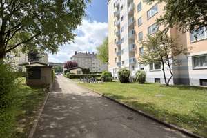 Über den Dächern Bogenhausens | Saniert | Separate Küche | Renditeobjekt – Zaubzerstrasse 43a, 81677 Parkstadt, München – Vorschaubild 12
