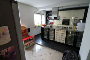 Charmantes EFH in guter ruhiger Stadtlage !!!! – Die vollständige Adresse der Immobilie erhältst du vom Anbieter., 73079 Süßen – Vorschaubild 4