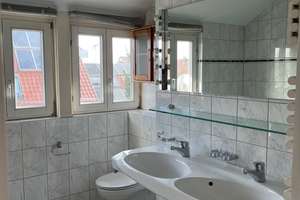 Helle, absolut ruhige 2-Zi.-DG-Wohnung in Sillenbuch – ab sofort frei! – Die vollständige Adresse der Immobilie erhältst du vom Anbieter., 70619 Sillenbuch (Ortsteil), Stuttgart – Vorschaubild 8