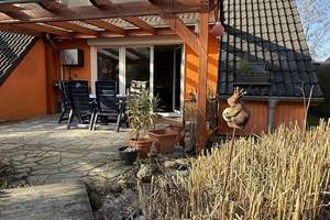Charmantes Reiheneckhaus mit Garten in bester Lage – Ihr neues Zuhause wartet auf Sie! – Die vollständige Adresse der Immobilie erhältst du vom Anbieter., 22927 Großhansdorf – Vorschaubild 17