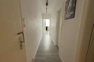Zentral wohnen in Düsseldorf-Friedrichstadt | Helle 2,5-Zimmer-Wohnung mit Balkon – 40125 Friedrichstadt, Düsseldorf – Vorschaubild 10