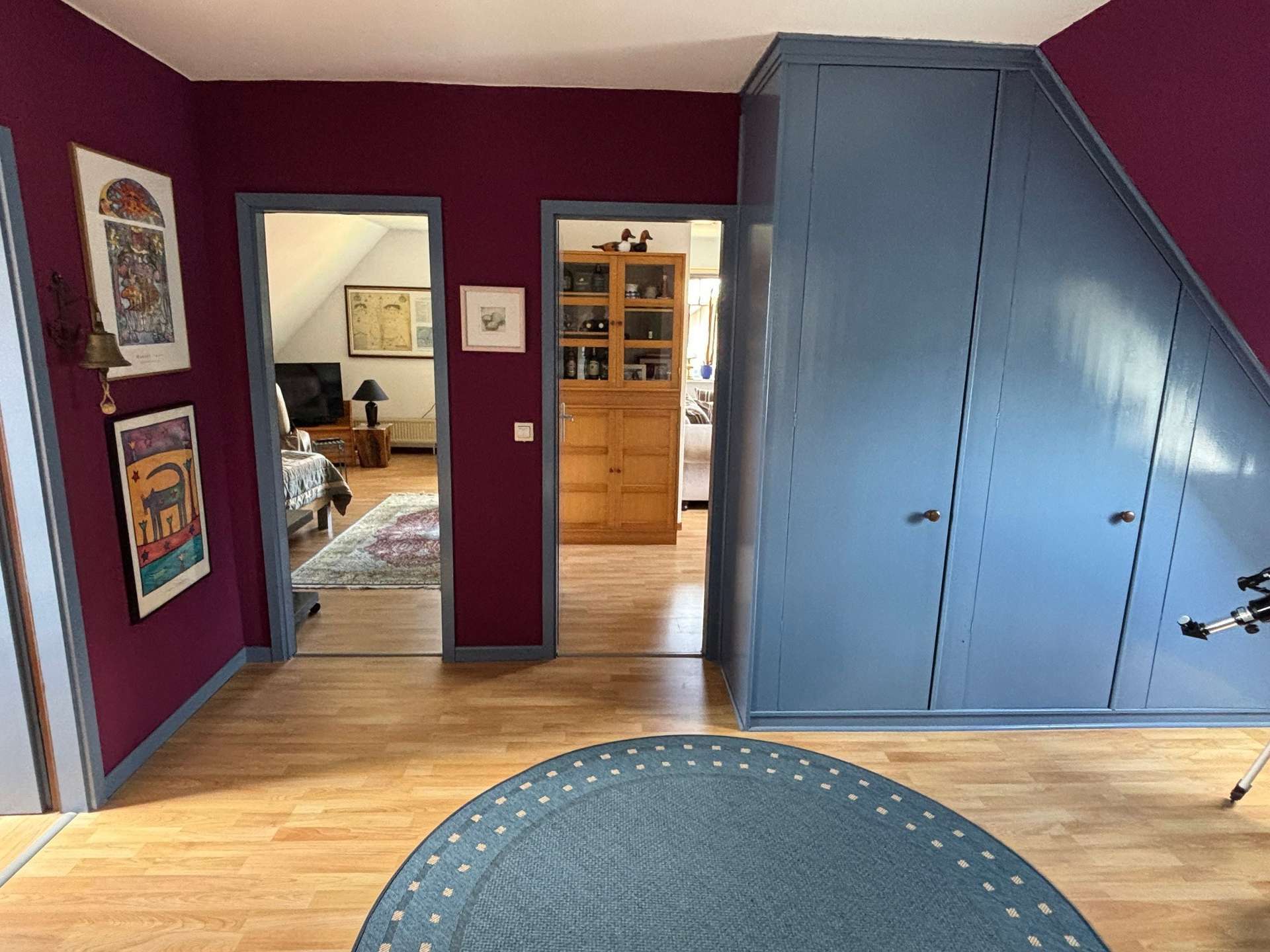 Immobilie in Lindewitt - Top gepflegt, Einfamilienhaus mit viel Grün in 24969 Lindewitt OT Linnau. - Bild 3