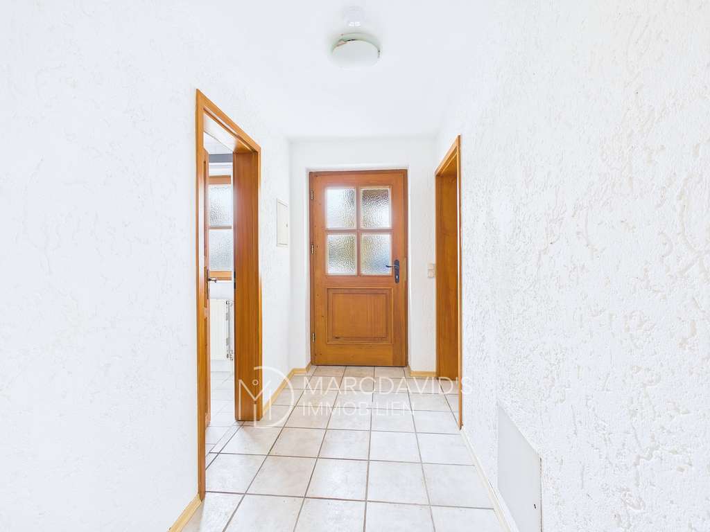 Immobilie in Schöfweg - Neu! 2-Zi-Terrassenwohnung mit eigenem Eingang - Bild 0