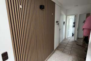 Modernes Wohnjuwel in Oberhausen Königshardt: 3 Zimmer mit Klimaanlage & Design-Küche – Die vollständige Adresse der Immobilie erhältst du vom Anbieter., 46145 Sterkrade-Nord, Oberhausen – Vorschaubild 9