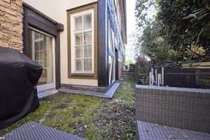 Liebevoll saniertes Fachwerkhaus (ca. 289 m²) mit Terrasse, Sichtbalken, Einliegerwohnung uvm. – Stuttgart – Vorschaubild 27