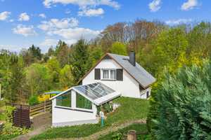 +Wochenendgrundstück (1520m2) mit sonnigem Haus in Sebnitz – idyllischer Rückzugsort für Genießer!+ – Sächsische Schweiz-Osterzgebirge (Kreis) – Vorschaubild 10