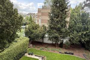 Traumwohnung in Oberkassel an der beliebten Rheinallee ab dem 1.08.2025 – Rheinallee 137, 40545 Oberkassel, Düsseldorf – Vorschaubild 13