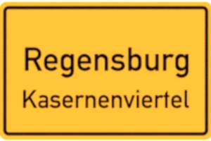 2-Zimmer-Kapitalanlage in Regensburg – Zentrale Lage mit Entwicklungspotenzial