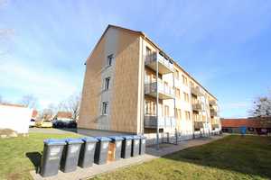 *Solides Investment*Gepflegtes Mehrfamilienhaus mit Balkonen #18 km vom Leipzig Hbhf. – Nordsachsen (Kreis) – Vorschaubild 6