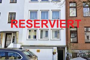 Mehrfamilienhaus mit 4 Wohnungen und Doppelgarage | Neustadt – Meyerstraße 104, 28201 Bremen – Vorschaubild 1