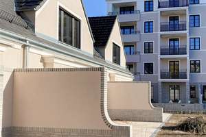 Townhouse mit, vier Ebenen u.a. mit EBK, Studio, Garten und privatem TG-Zugang inkl. 2 Stellplätzen – Hämmerlingstraße 132b, 12555 Köpenick, Berlin – Vorschaubild 24
