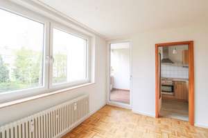 Gemütliches Wohnen in gepflegte Etagenwohnung