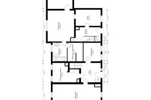 Fachwerktraum für Individualisten - Dreiparteienhaus in Cronenberger Hofschaft – Die vollständige Adresse der Immobilie erhältst du vom Anbieter., 42349 Cronenberg, Wuppertal – Vorschaubild 16