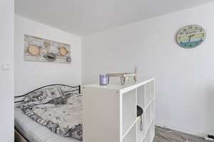 Kapitalanlage in Hamburg-Bramfeld - Vermietete & sanierte 1-Zimmer Wohnung – Die vollständige Adresse der Immobilie erhältst du vom Anbieter., 22175 Bramfeld, Hamburg – Vorschaubild 10