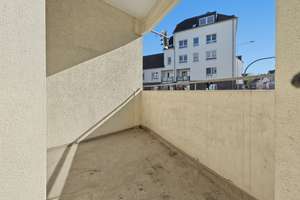3-Zimmer Wohnung mit Balkon – Die vollständige Adresse der Immobilie erhältst du vom Anbieter., 46145 Sterkrade-Mitte, Oberhausen – Vorschaubild 2