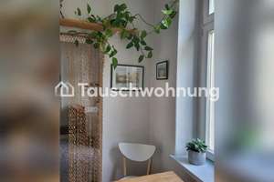 Tauschwohnung: Biete 1 Zimmer Altbau - suche EG mit Garten im Grünen – Erich-Weinert-Straße 7, 10439 Prenzlauer Berg, Berlin – Vorschaubild 4