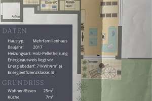 Moderne 3,5 Zimmer EG-Wohnung mit Garten – Hermann-Mögle-Weg 28, 70599 Plieningen (Ortsteil), Stuttgart – Vorschaubild 10