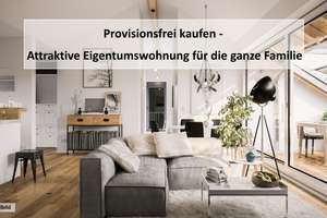 Klein, aber Mein! Gemütliches Appartement unterm Dach