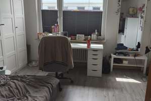 Moderne 2-Zimmer-Maisonettewohnung mit offenem Wohnbereich in Kiel – Hofstraße 19, 24143 Gaarden-Süd und Kronsburg, Kiel – Vorschaubild 7
