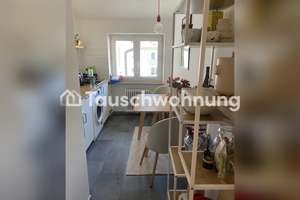 Tauschwohnung: 1,5 Zi Whg in Schwabing gg. 1,5-2 Zi Haidhausen/Glockenbach – Die vollständige Adresse der Immobilie erhältst du vom Anbieter., 80804 Am Luitpoldpark, München – Vorschaubild 4