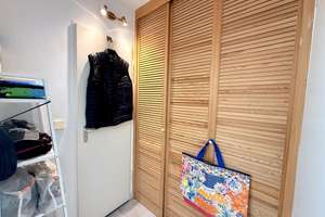 Ab Juli - Nur Singles, helle 1-Zi-Whg im NW, teilmöbliert, Südbalkon, befr. 12-14 M, Top-Infra (S+U) – Ernst-Platz-Straße 14, 80992 Moosach-Bahnhof, München – Vorschaubild 27