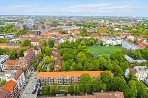 Frische Wohnung in beliebter Lage von Barmbek-Süd – Die vollständige Adresse der Immobilie erhältst du vom Anbieter., 22083 Barmbek-Süd, Hamburg – Vorschaubild 7