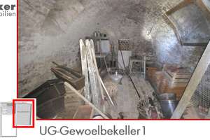 Wohnhaus mit Scheune, Garten und 4 Stellplätze – Die vollständige Adresse der Immobilie erhältst du vom Anbieter., 71549 Auenwald – Vorschaubild 12
