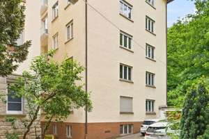 ++ Wohnrefugium in ruhiger Lage und Balkon mit Blick ins Grüne - sofort verfügbar ++