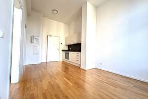 Schicke 2-Zimmer-Wohnung mit Duschbad und hochwertiger Einbauküche – Salomonstraße 2, 4103 Zentrum-Ost, Leipzig – Vorschaubild 2