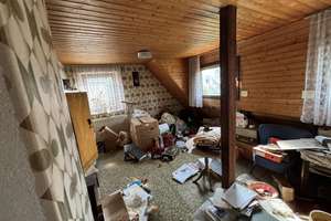 Sanierungsbedürftige Doppelhaushälfte – Die vollständige Adresse der Immobilie erhältst du vom Anbieter., 86199 Göggingen-Nordwest, Augsburg – Vorschaubild 6
