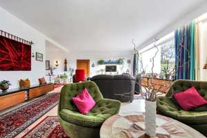 Bauhausbungalow mit traumhaftem Grundstück in begehrter Sackgassenlage – Pirmasens – Vorschaubild 5